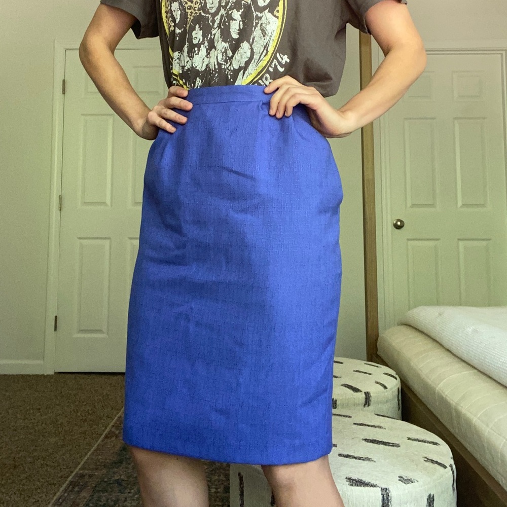 Women’s Size 8 Vintage Skirt